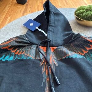 Marcelo Burlon Sweatshirt